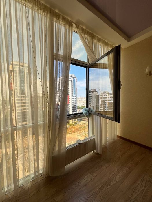 2-комнатная квартира по адресу ул. Львовская (площадь 66 м²) - Atlanta.ua - фото 19