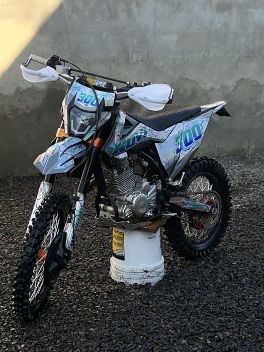 Kovi advance 300