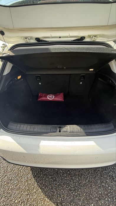 Fiat Tipo 1.3 Multijet 95cv