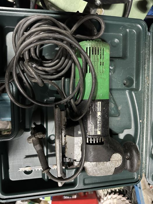 Hitachi nazedzia sorzedam