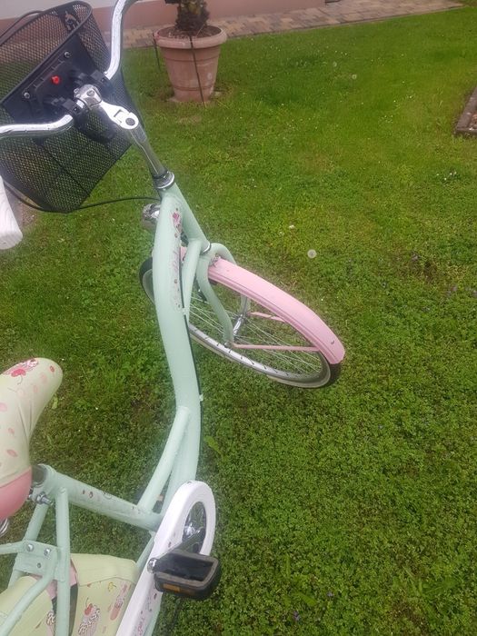 Rower damski sprzedam