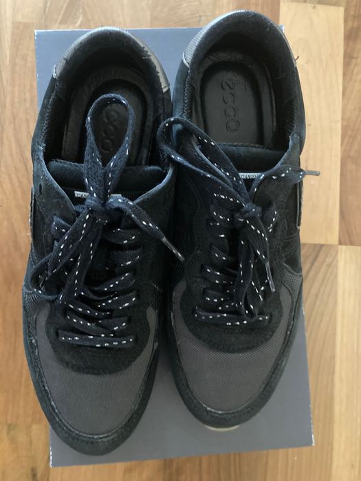 Ecco sneakersy półbuty damskie r.37