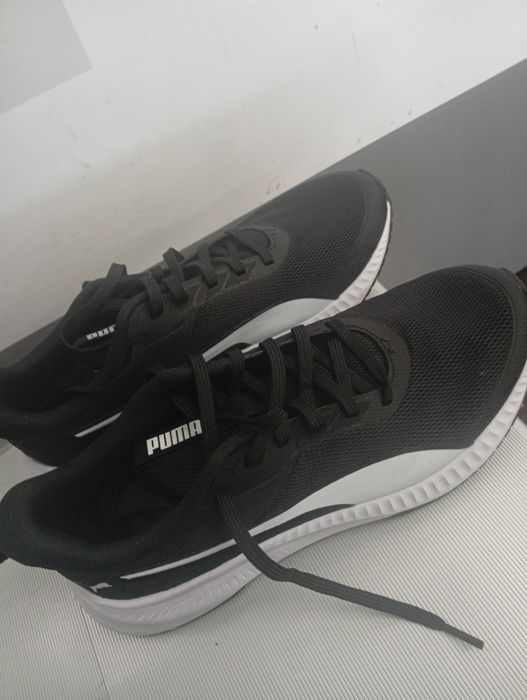Tênis puma flyer lite 4