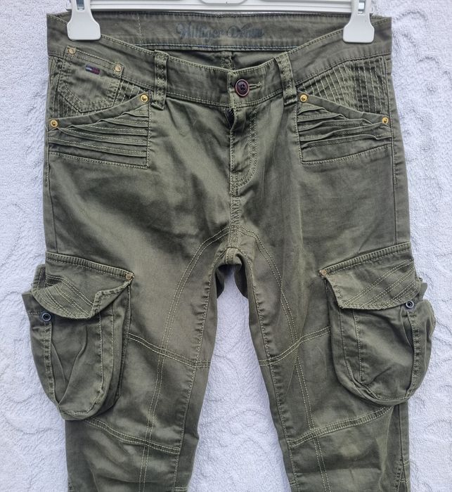 Calça de ganga de mulher Just Cavalli n°30  CL 901