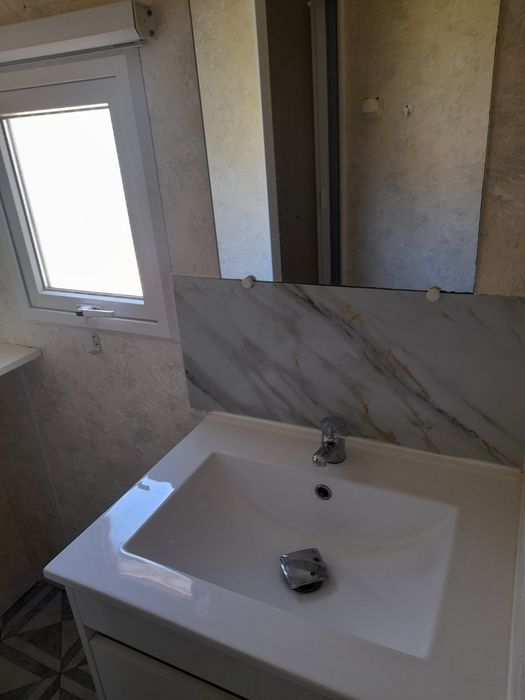 alugu casa pré fabricada t2