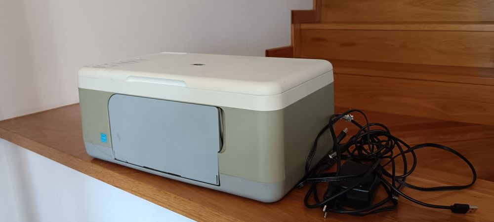 Impressora HP Deskjet F2280