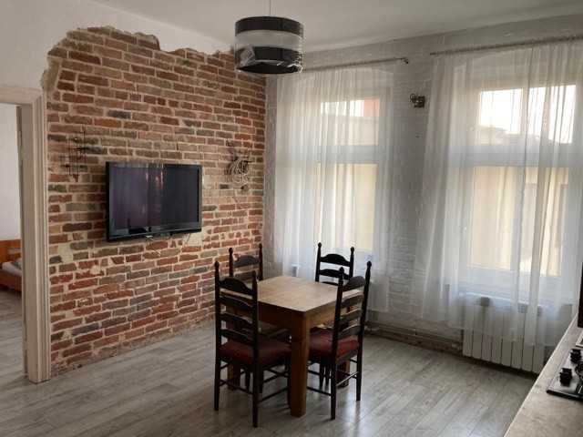 Mieszkanie bezczynszowe! niskie odstępne, 48m2, po generalnym remoncie, na Przykopie, praktycznie przy starówce