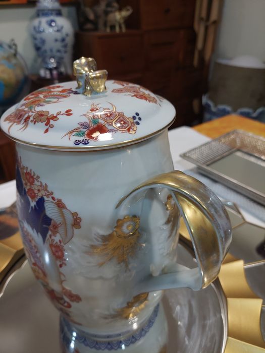 Canjirão vista alegre