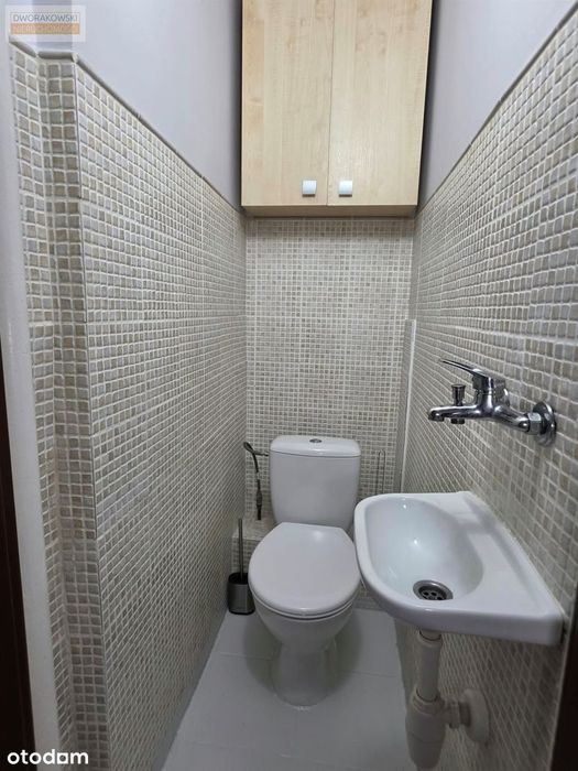 2 pokoje 39 m² |Gotowe do wprowadzenia | Psie Pole