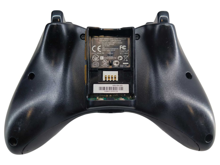 KONSOLA XBOX 360 Super zestaw