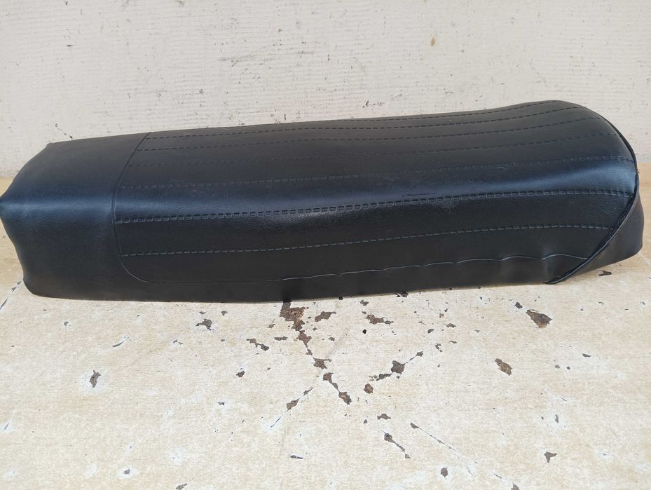 Siedzenie - Romet - Ogar - (9.10)