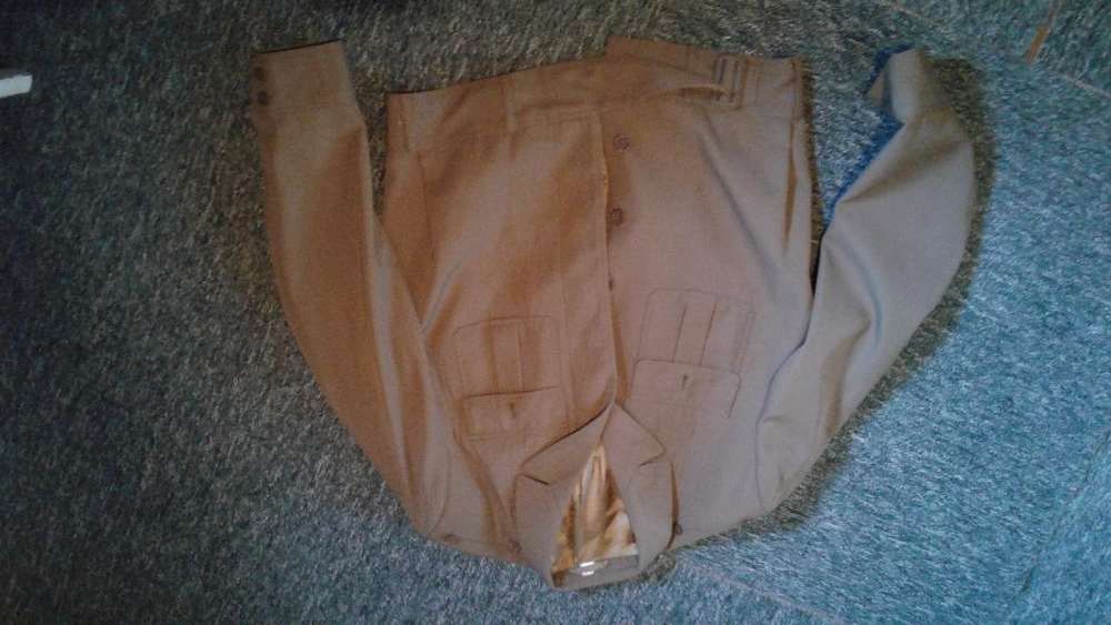 mundur bluza olimpijka oficerska