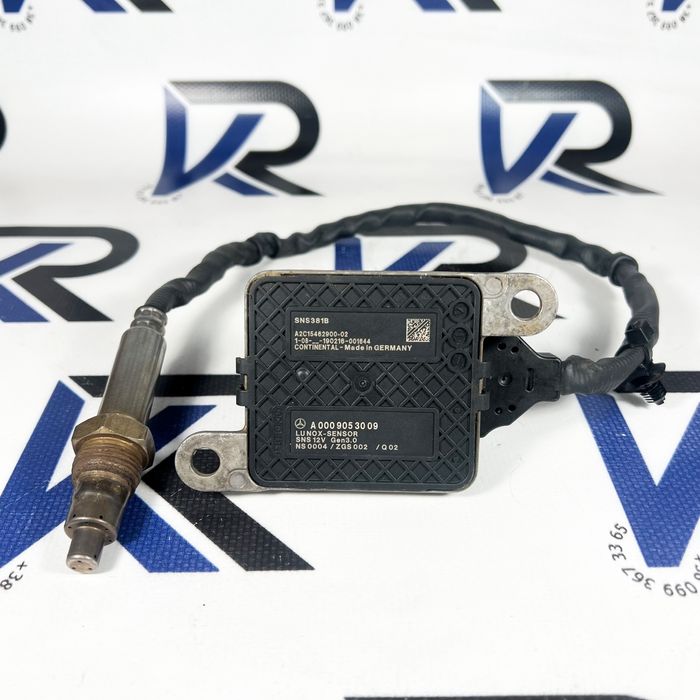 Датчик Оксиду азату (NOX) на Спринтер 907/910