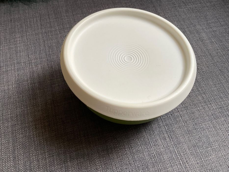 Conjunto de 2 Tupperware