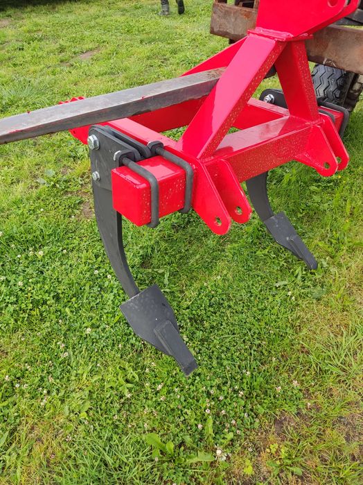 łapa do głębosza# głębosz LIS