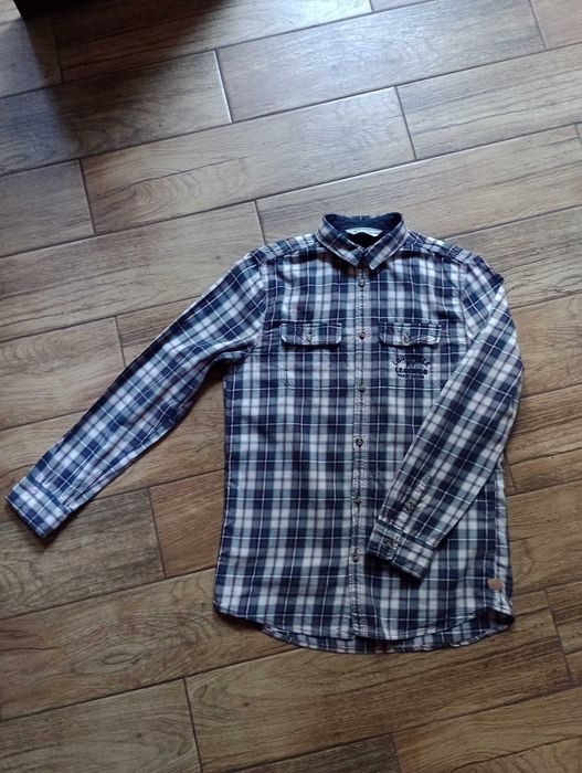 Koszula dla chłopaka wzrost 170 H&M