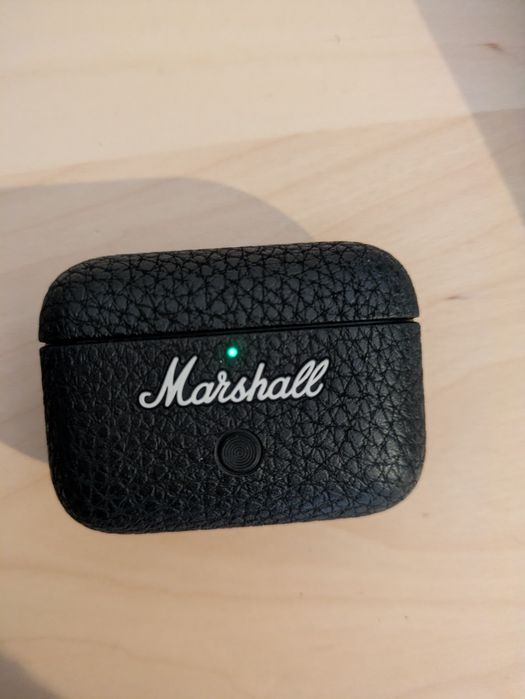 Fones Marshall Motif II ANC Novos