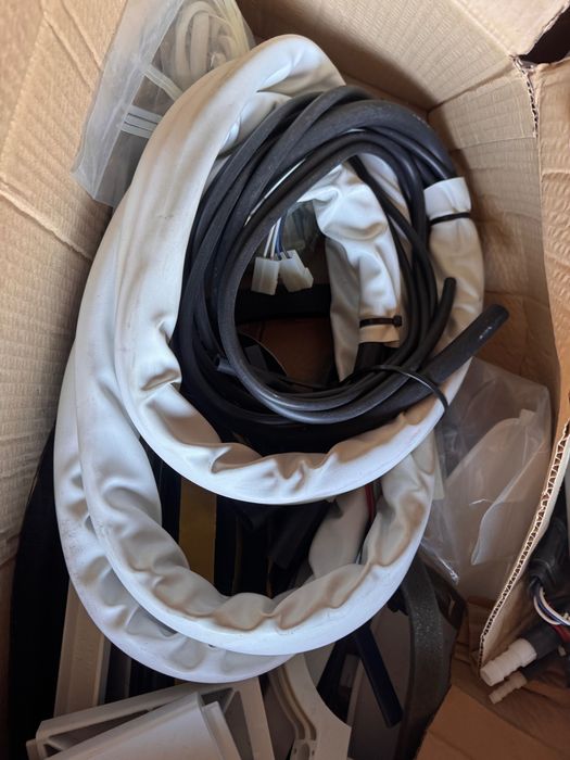 Klimatyzacja Postojowa ByCool Revolution 24V