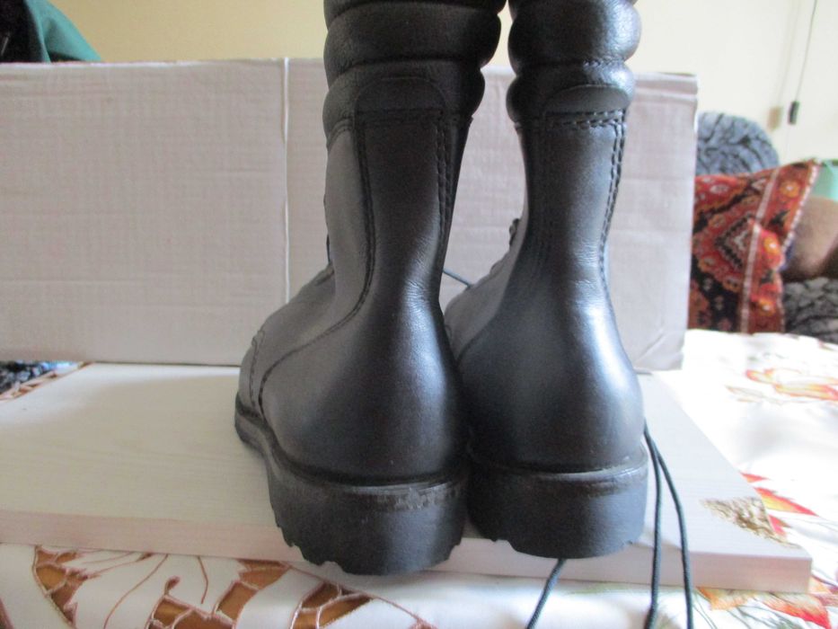 buty wojskowe TAKTYCZNE