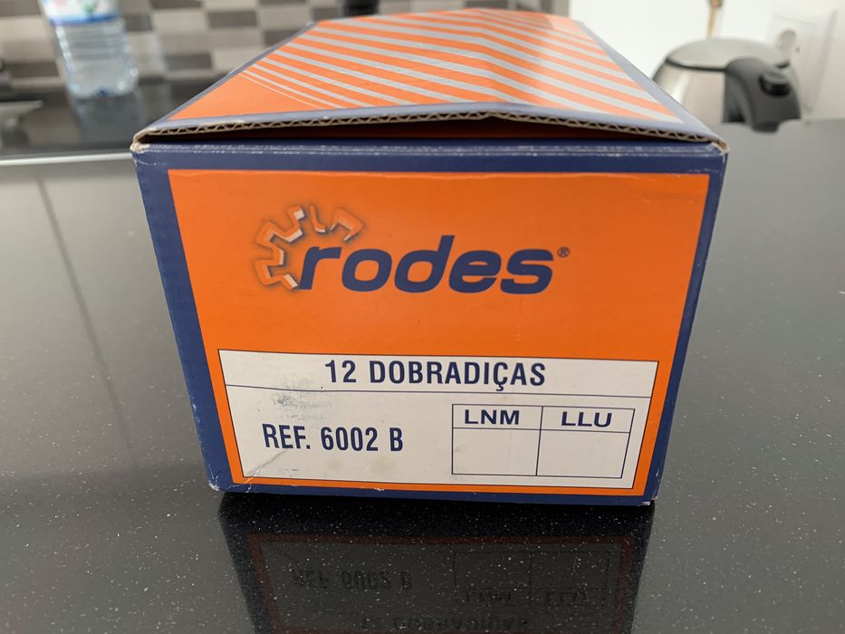 Fechadura Rodes 1956x12 DIR