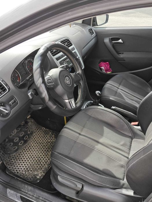 Vende-se VW Polo Match 1.2 TDI (Diesel) - Alenquer