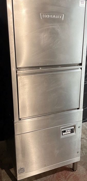 Hobart myjka do koszt , garow ux 30