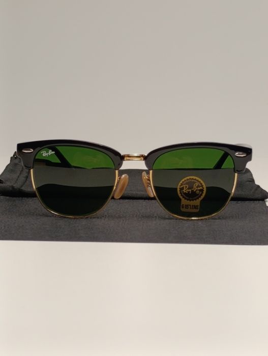 Ray Ban Clubmaster