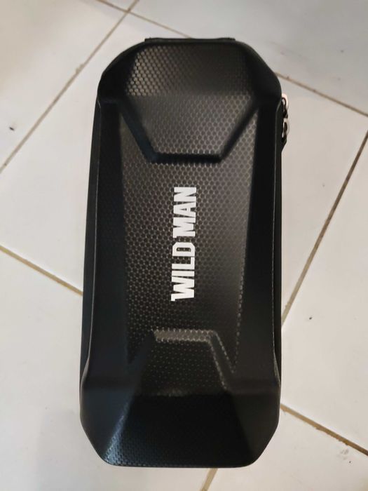 Bolsa para trotinete 3 L