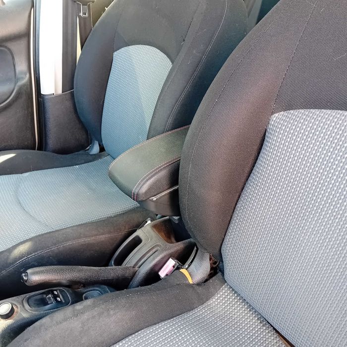 Peugeot 206 SW | 188.000 km | Ecrã Android + Câmara — photo 4