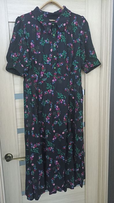 Сукня, плаття літні