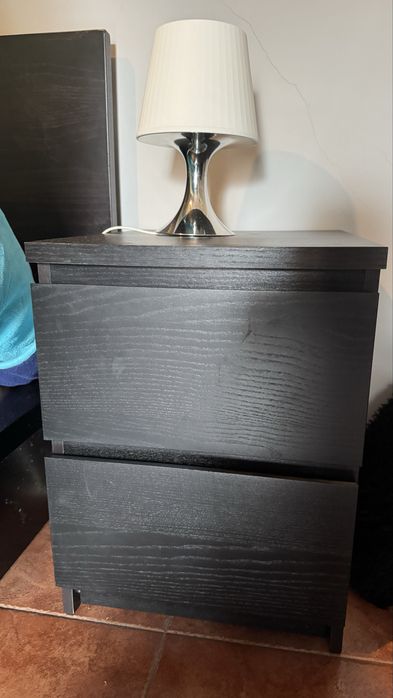 Cama c/ estrado elevatório