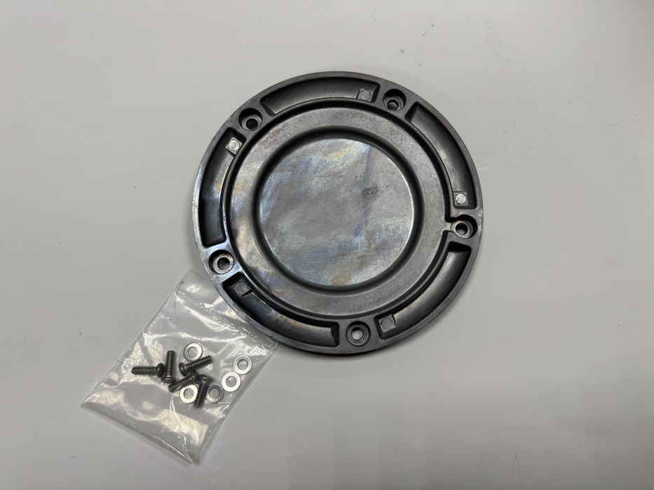 Кришка Derby для мотоцикла Harley-Davidson Softail M8