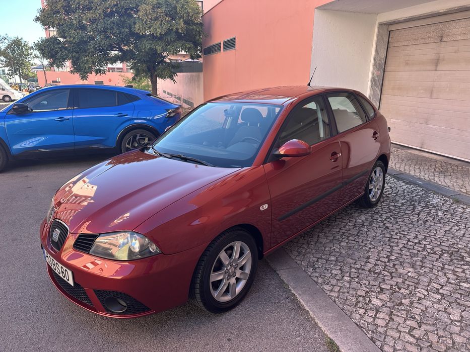 Seat ibiza  Style 1.2 12v