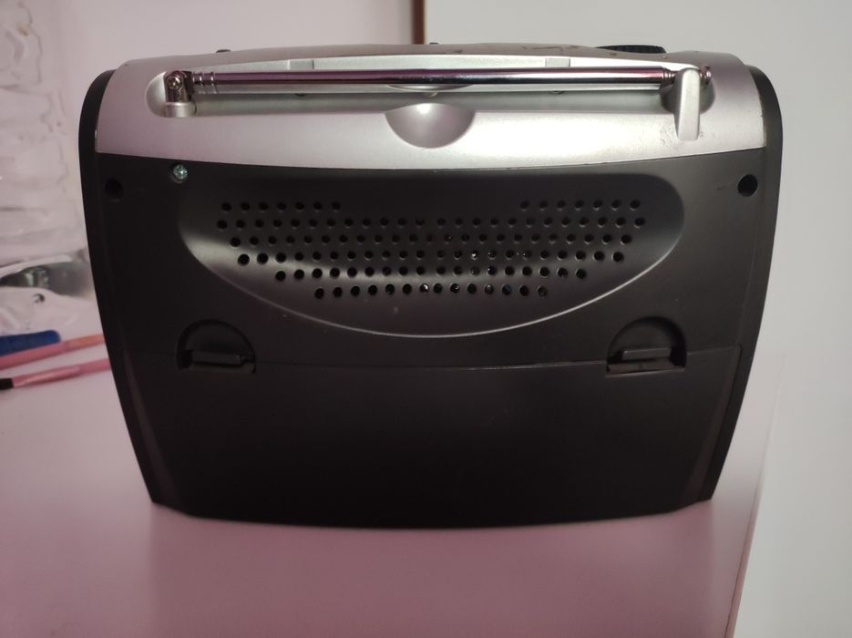 Радіоприймач Philips AE2160