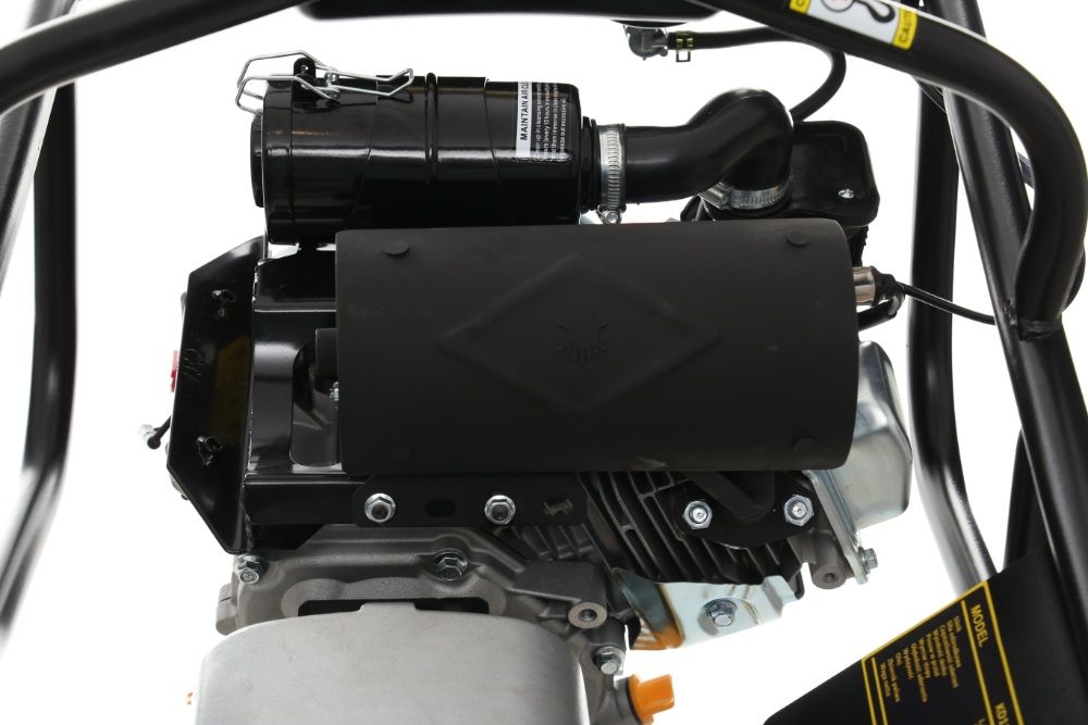 Stopa Wibracyjna Skoczek Ubijak Stopowy 82kg 6,5KM Kraft Jakość Sklep