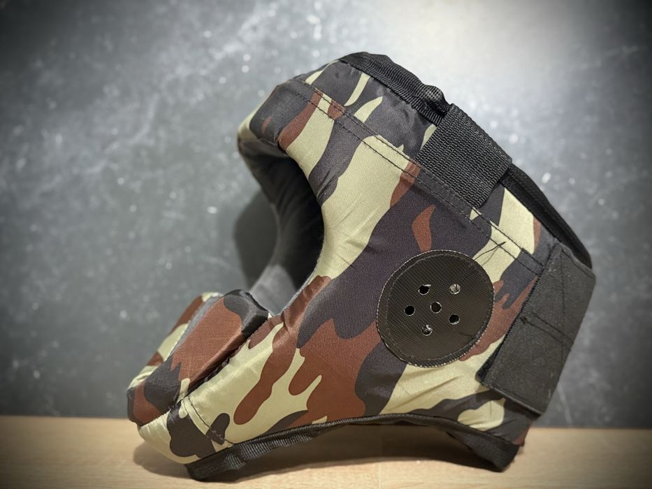 Шолом карате | Шолом для єдиноборств