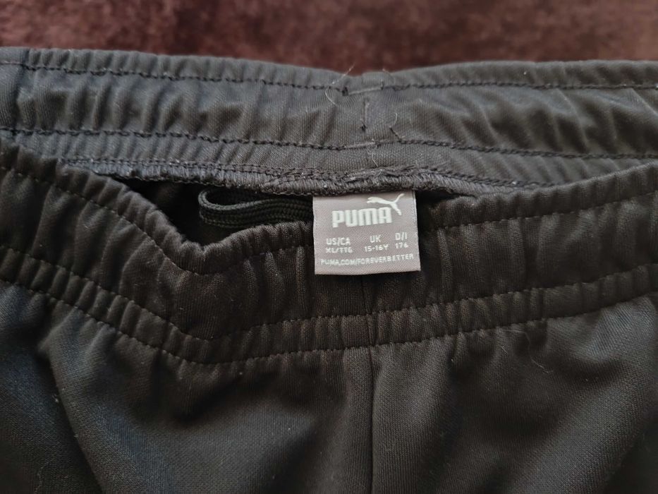 3 Calças Nike/ Adidas/ Puma em EXCELENTE ESTADO