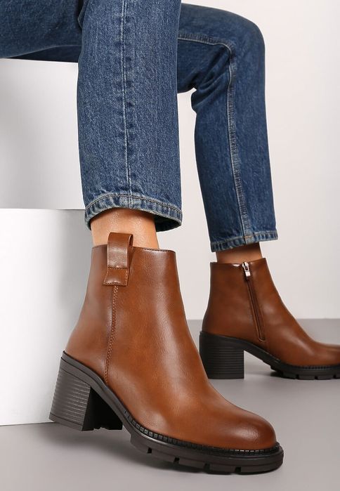 Теплі Ботильйони Savalorae 37