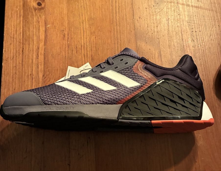 Tenis Adidas Dropset 3