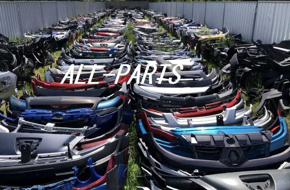 MERCEDES-BENZ Автозапчастини нові оригінальні Тайвань та б/у