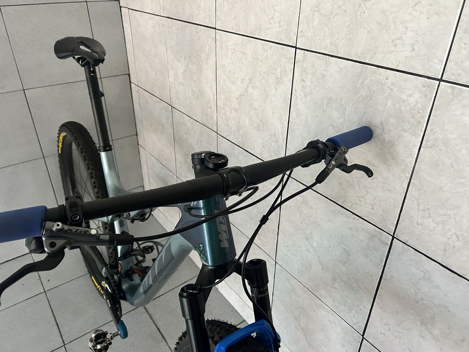 KTM Scarp Prime 2022