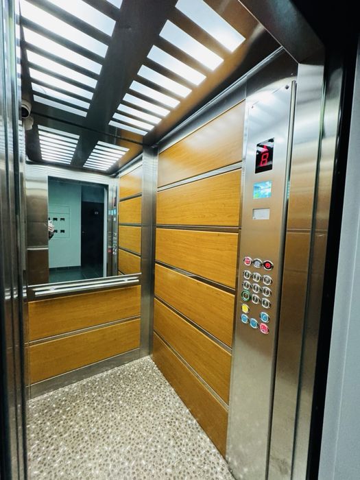 Подобово ЛЮКС новобудова центр, госпіталь, Культури, Сумська