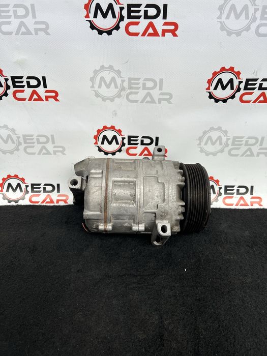 Компресор кондиціонера 2.0 / 2.3 dci Trafic Laguna Megane Master