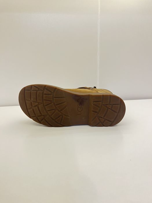 UGG Sniegowce damski