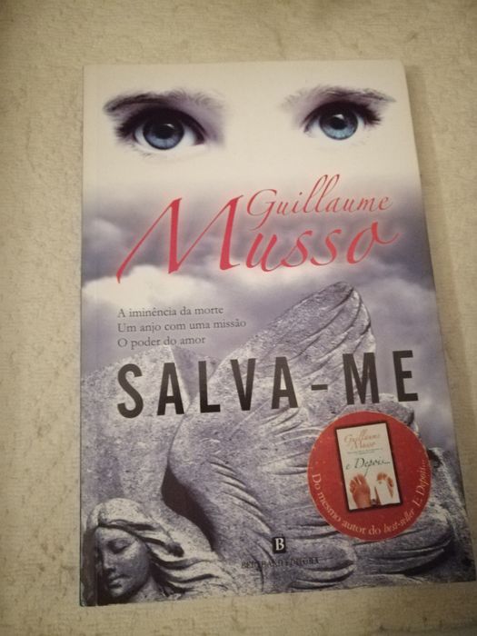 Livros do autor Guillaume Musso