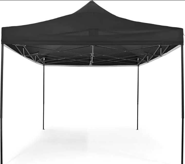 Tendas dobráveis. Montagem rápida. Com ou sem laterais. Ver descrição