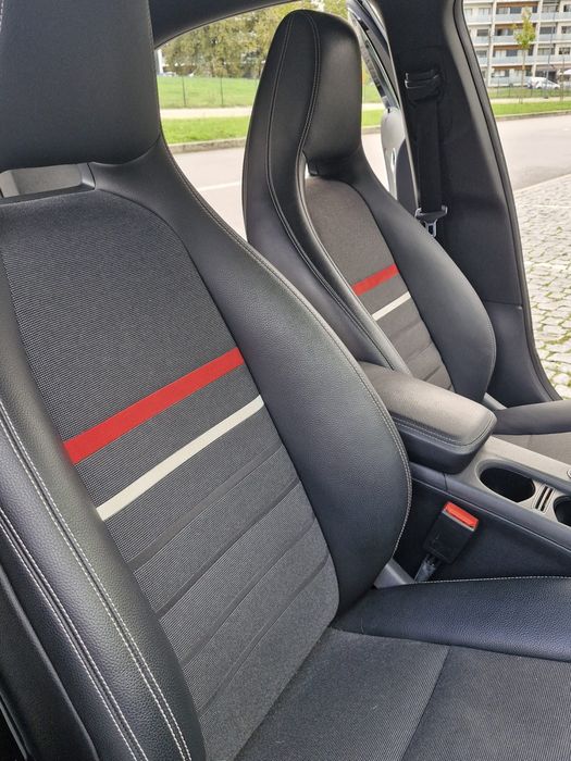 Mercedes a180 urban com Garantia