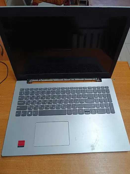 Ноутбук Lenovo ideapad 330-15IGM (по запчастям)