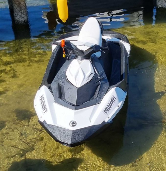 Skuter Sea Doo Spark