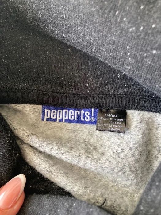 Bluza Pepperts rozmiar 158-164